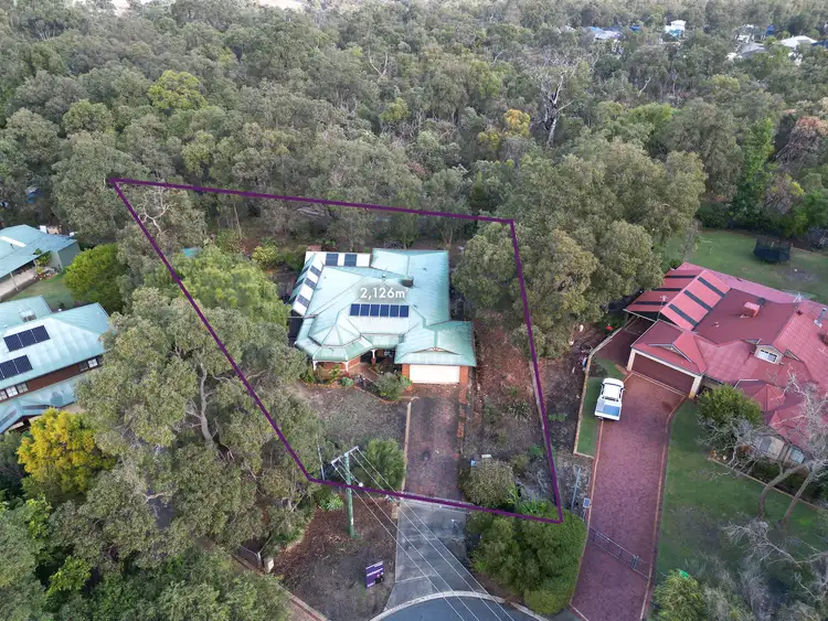 15 Wheelwright Gardens, Wellard WA 6170