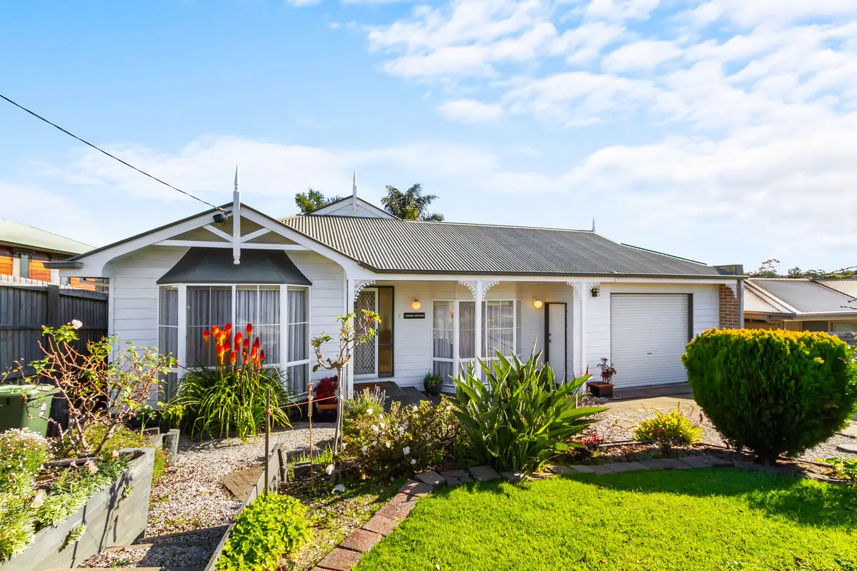 Main view of Homely house listing, 21 McCullough Street, Lakes Entrance VIC 3909