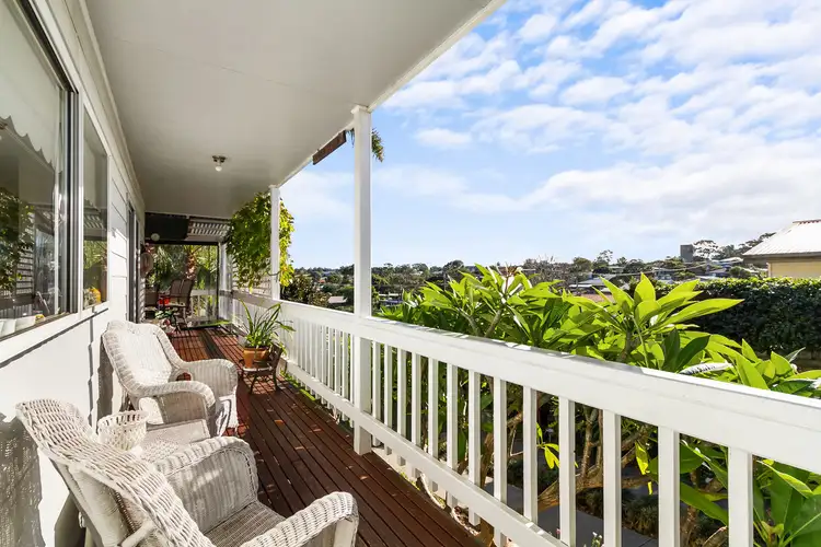 Second view of Homely house listing, 21 McCullough Street, Lakes Entrance VIC 3909