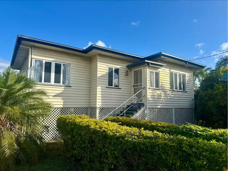 158 Simpson Street, Berserker QLD 4701