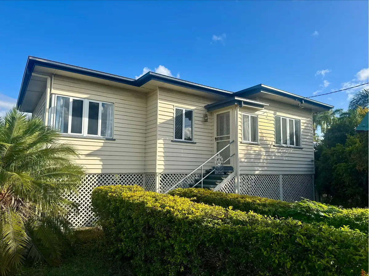 Main view of Homely house listing, 158 Simpson Street, Berserker QLD 4701