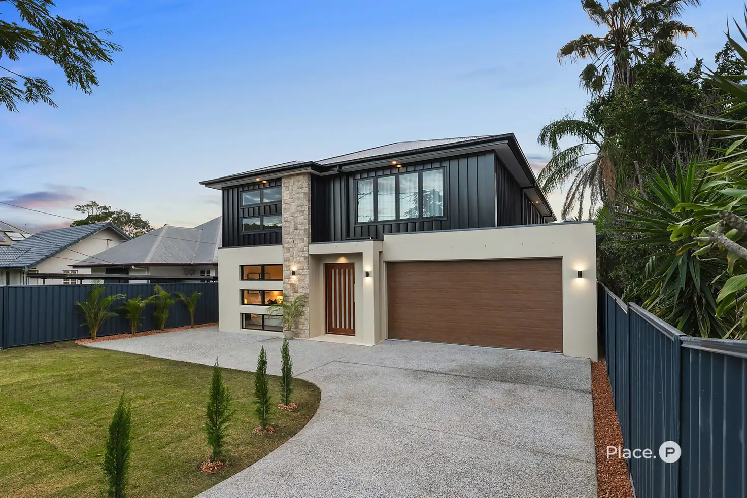 Main view of Homely house listing, 118 Junction Road, Morningside QLD 4170