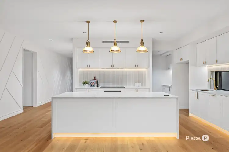 Fourth view of Homely house listing, 118 Junction Road, Morningside QLD 4170