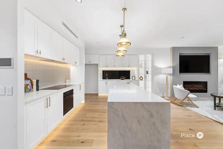 Fifth view of Homely house listing, 118 Junction Road, Morningside QLD 4170