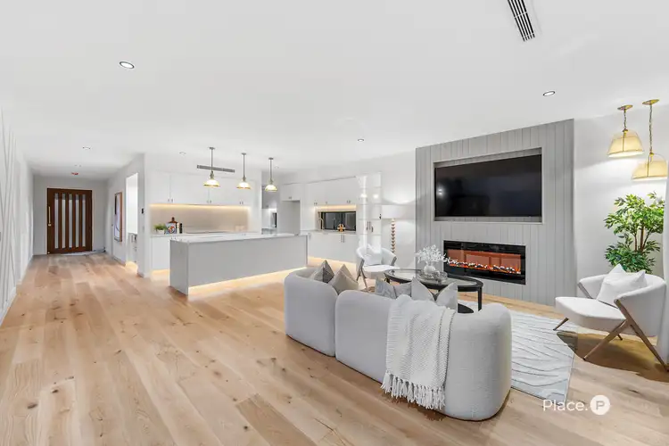 Sixth view of Homely house listing, 118 Junction Road, Morningside QLD 4170