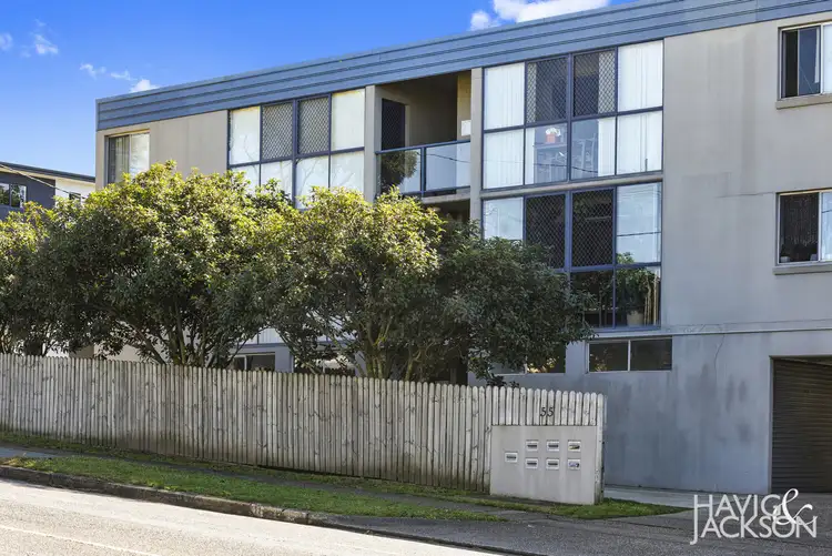 5/55 Rode Road, Wavell Heights QLD 4012
