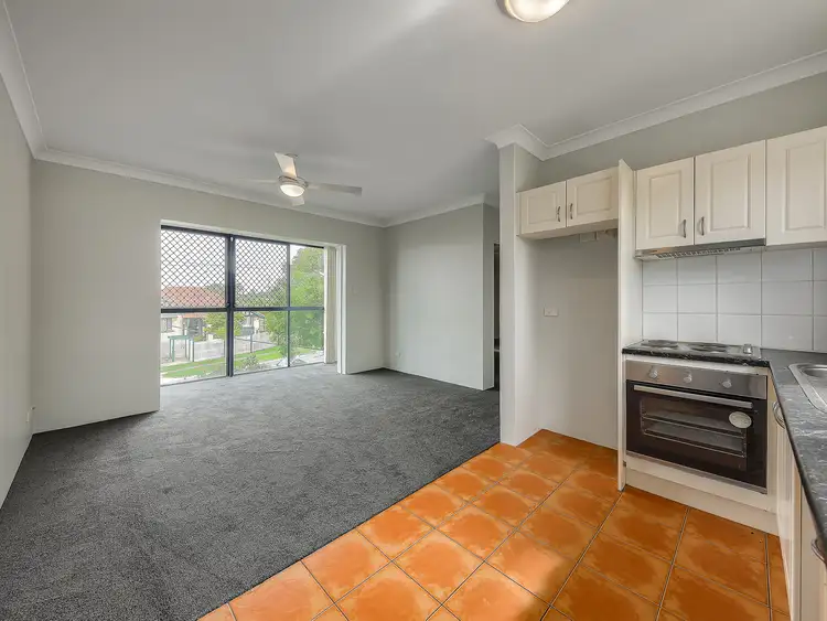 Second view of Homely unit listing, 5/55 Rode Road, Wavell Heights QLD 4012