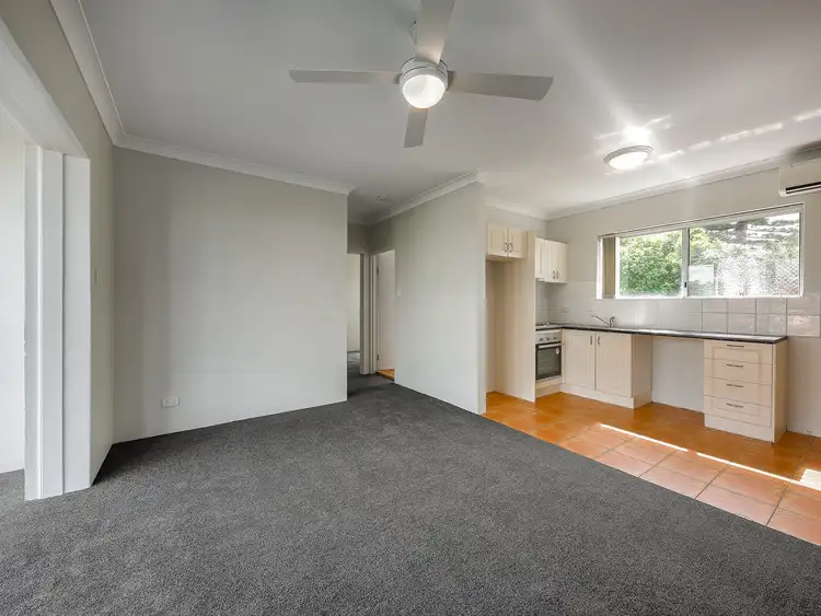 Fifth view of Homely unit listing, 5/55 Rode Road, Wavell Heights QLD 4012