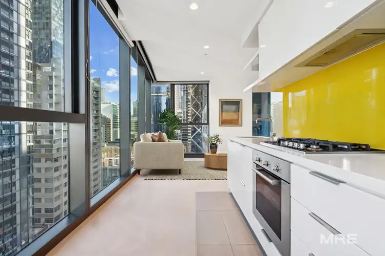 1209/285 La Trobe Street, Melbourne VIC 3000