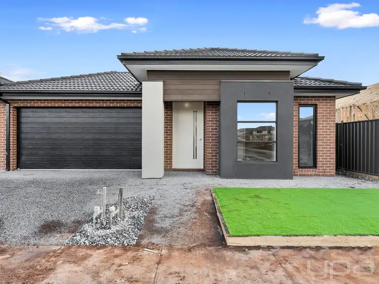 23 Ivory Street, Cobblebank VIC 3338