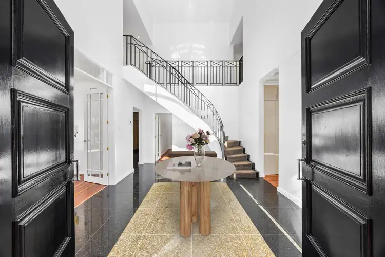 86 Balfour Road