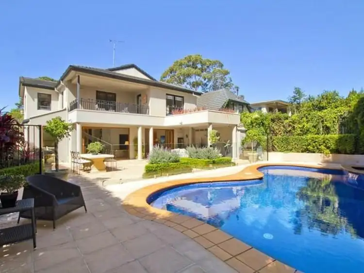 86 Balfour Road, Bellevue Hill NSW 2023