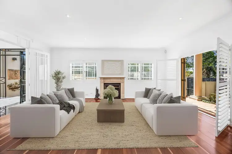 Second view of Homely house listing, 86 Balfour Road, Bellevue Hill NSW 2023