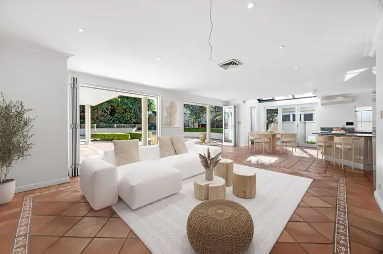 Third view of Homely house listing, 86 Balfour Road, Bellevue Hill NSW 2023