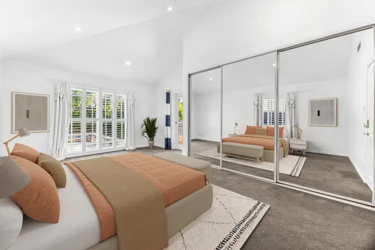 Fourth view of Homely house listing, 86 Balfour Road, Bellevue Hill NSW 2023