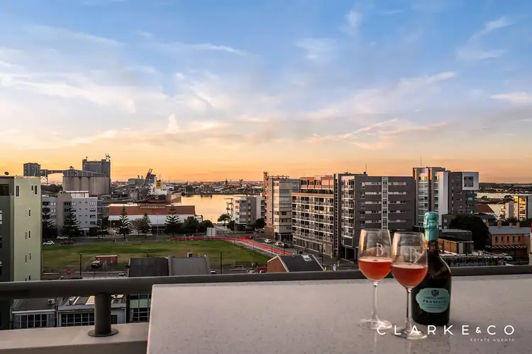 704/328 King Street, Newcastle NSW 2300