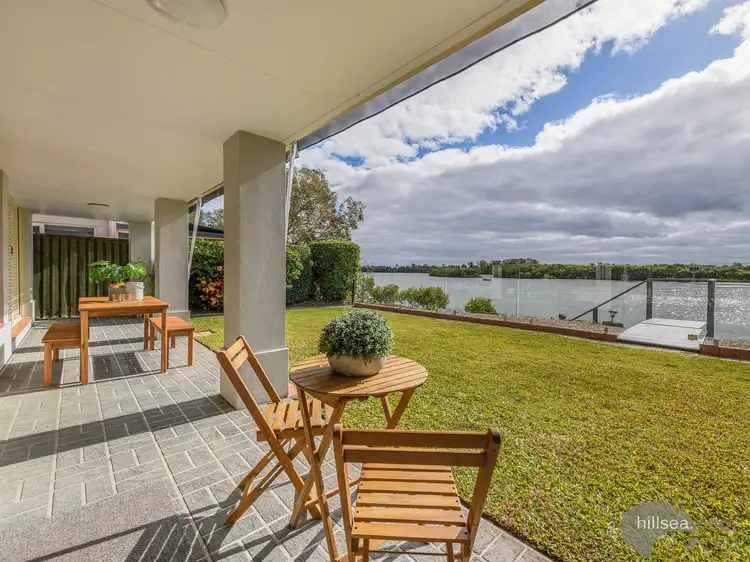 Main view of Homely house listing, 13 The Estuary, Coombabah QLD 4216