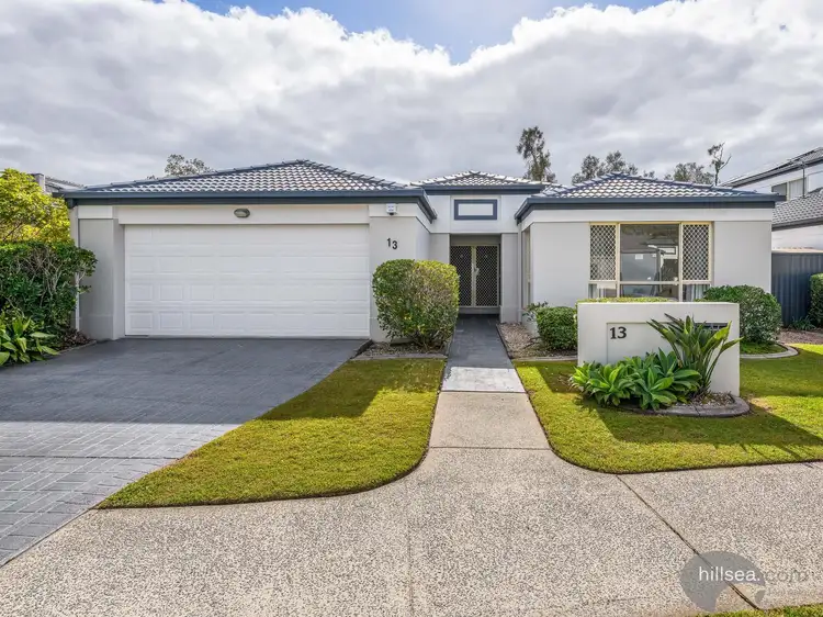Third view of Homely house listing, 13 The Estuary, Coombabah QLD 4216