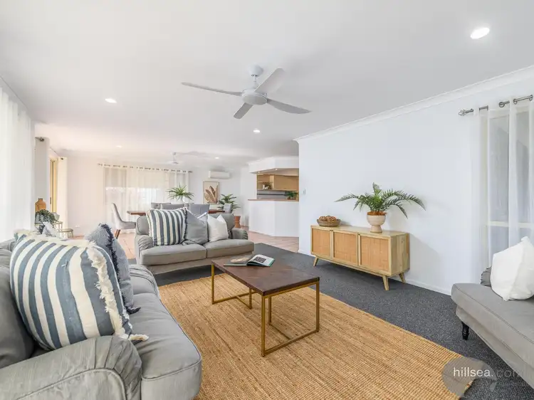 Fifth view of Homely house listing, 13 The Estuary, Coombabah QLD 4216
