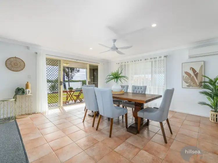 Sixth view of Homely house listing, 13 The Estuary, Coombabah QLD 4216