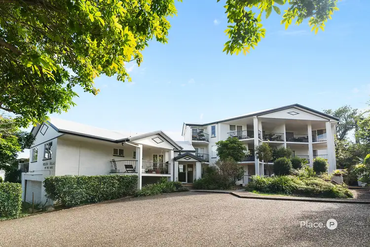 8/19 Nelson Street, Yeronga QLD 4104