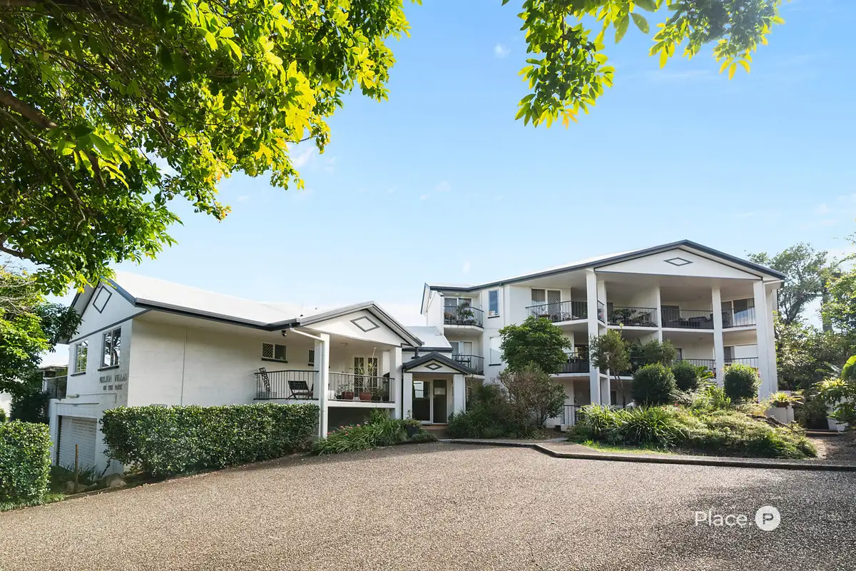 Main view of Homely unit listing, 8/19 Nelson Street, Yeronga QLD 4104