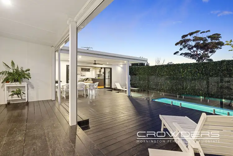 Fourth view of Homely house listing, 34 Cain Road, Rye VIC 3941