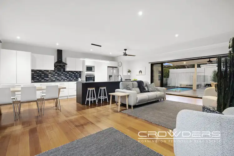 Fifth view of Homely house listing, 34 Cain Road, Rye VIC 3941