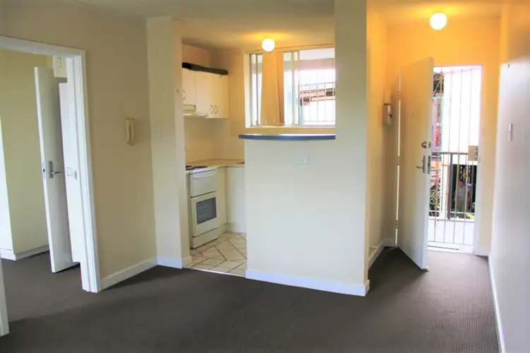 Second view of Homely apartment listing, 13/134 Hardgrave Road, West End QLD 4101