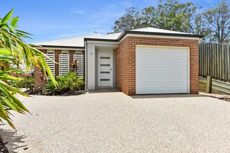 3/3 Harrison Court, Darling Heights QLD 4350