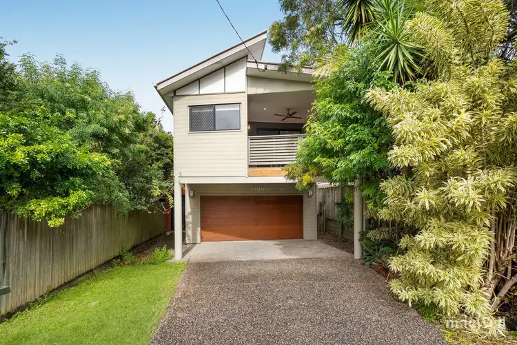 20 Berry Street, Paddington QLD 4064
