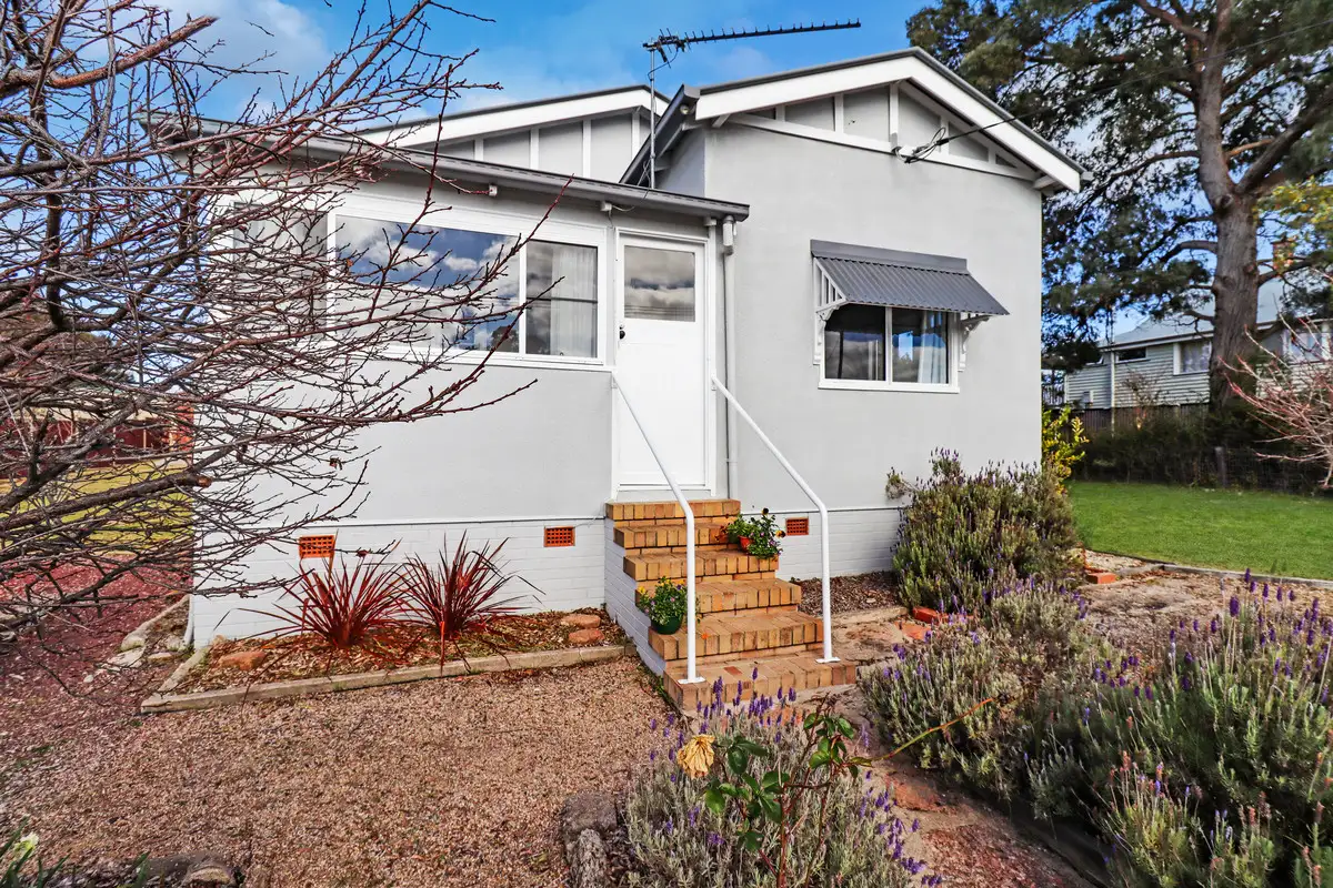 Main view of Homely house listing, 59 Lock Street, Stanthorpe QLD 4380