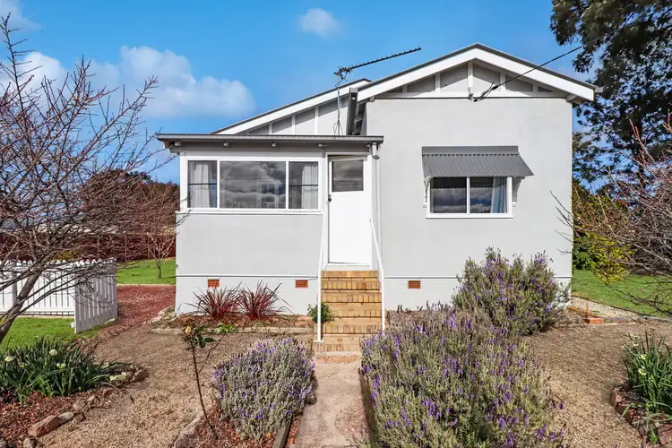 Second view of Homely house listing, 59 Lock Street, Stanthorpe QLD 4380