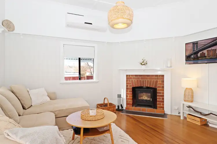 Fifth view of Homely house listing, 59 Lock Street, Stanthorpe QLD 4380