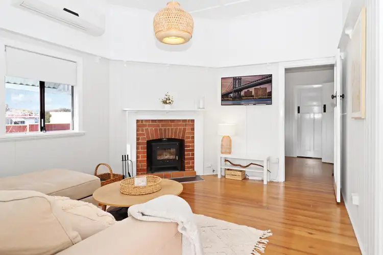 Sixth view of Homely house listing, 59 Lock Street, Stanthorpe QLD 4380