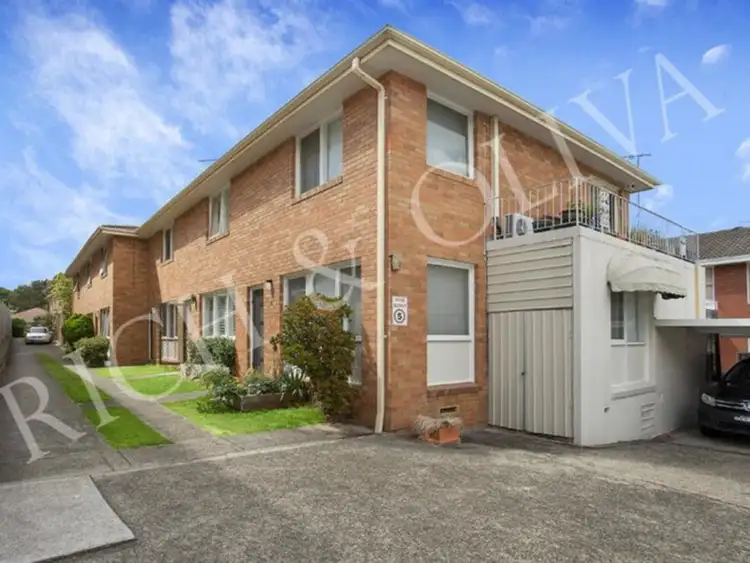 2/156 Croydon Avenue, Croydon Park NSW 2133