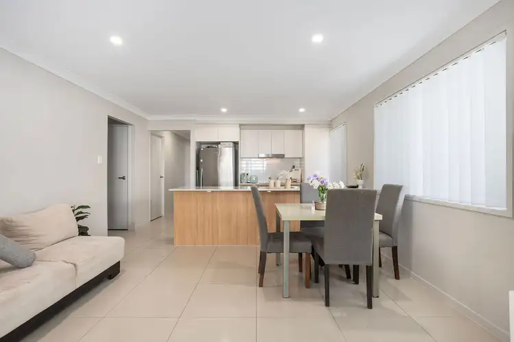 Fifth view of Homely semi-detached listing, 22 Priestly Place, Redbank QLD 4301