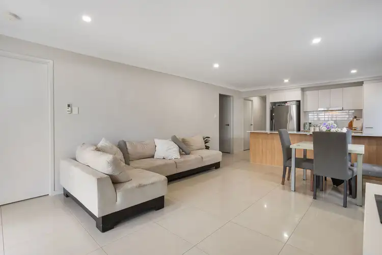 Sixth view of Homely semi-detached listing, 22 Priestly Place, Redbank QLD 4301