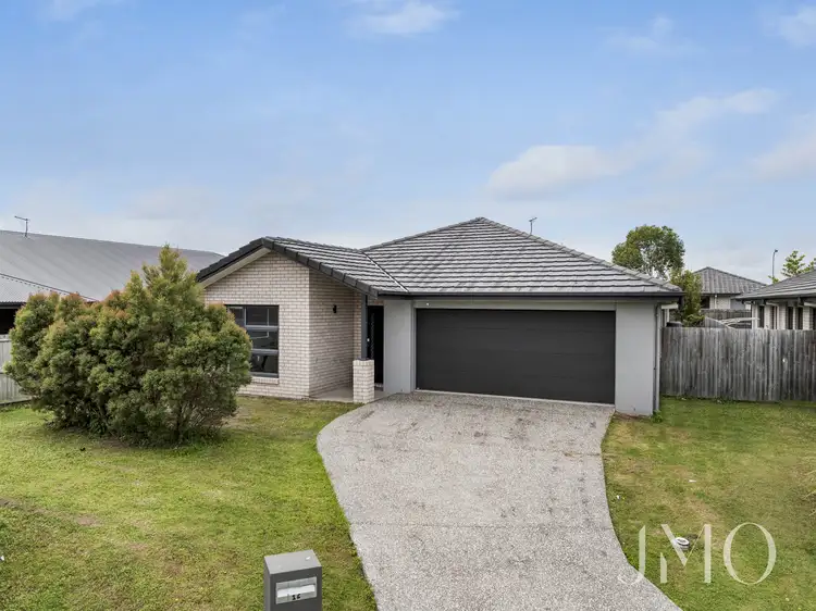 16 Woodland Court, Ormeau QLD 4208