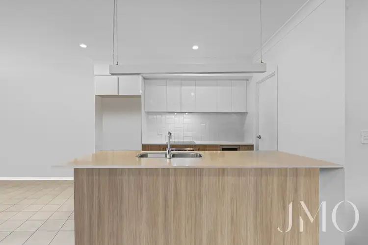 Second view of Homely house listing, 16 Woodland Court, Ormeau QLD 4208