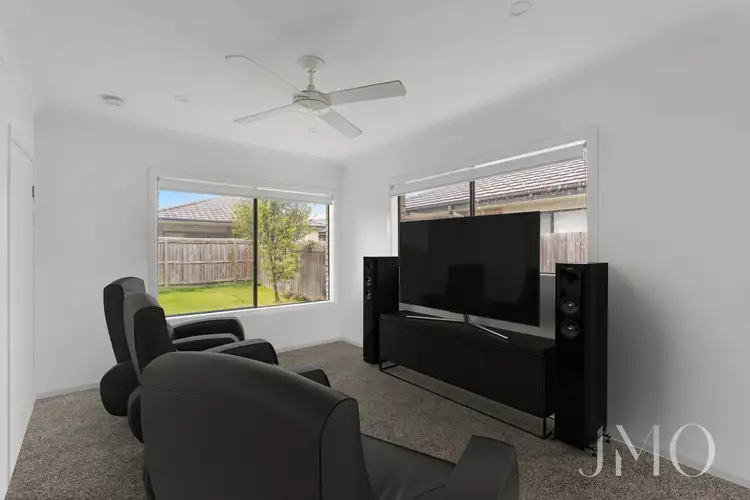 Fifth view of Homely house listing, 16 Woodland Court, Ormeau QLD 4208