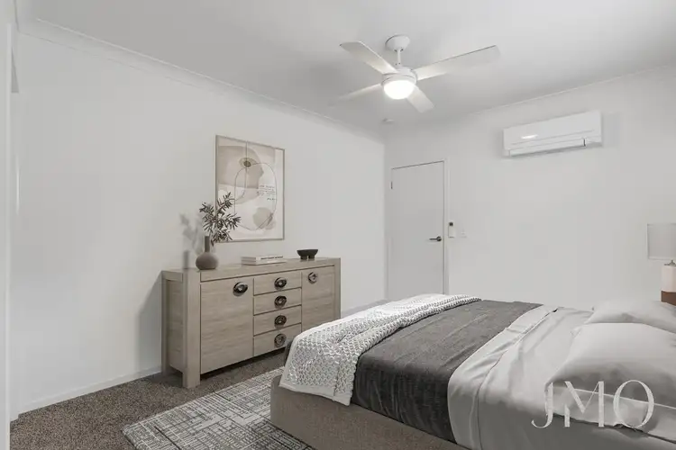 Sixth view of Homely house listing, 16 Woodland Court, Ormeau QLD 4208