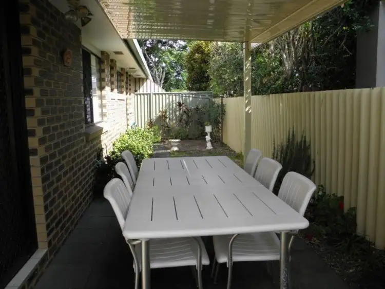Third view of Homely semi-detached listing, 1/96 Blundell Boulevard, Tweed Heads South NSW 2486