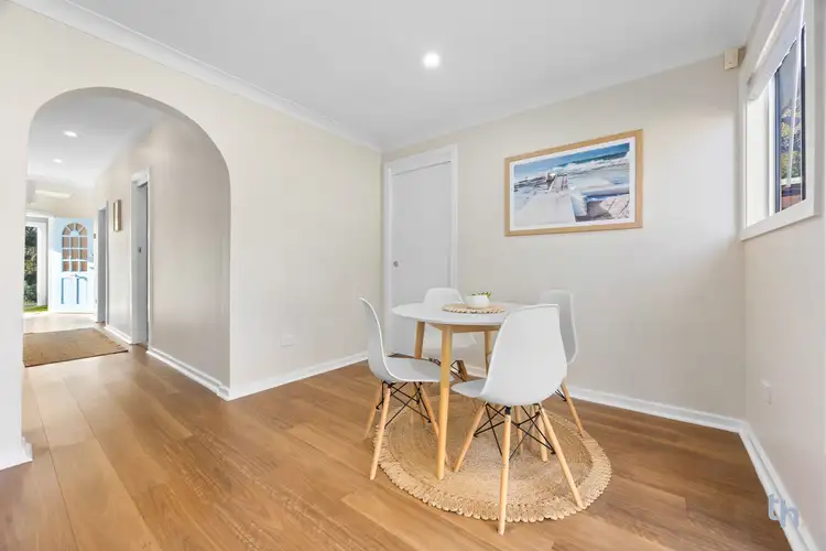 Fifth view of Homely house listing, 203 Sandgate Road, Birmingham Gardens NSW 2287