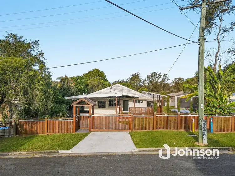 Main view of Homely house listing, 7 Cockrem Street, Brassall QLD 4305