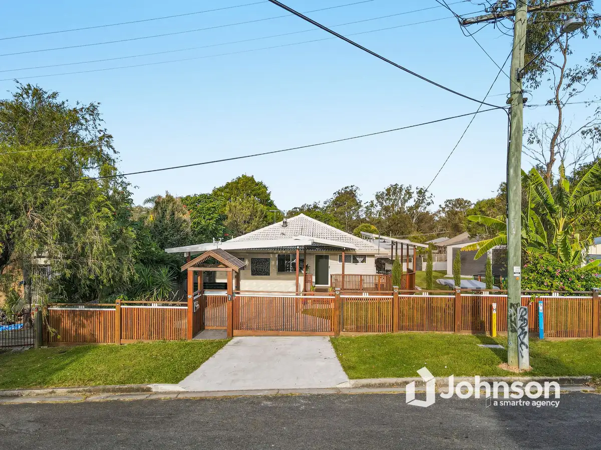Main view of Homely house listing, 7 Cockrem Street, Brassall QLD 4305