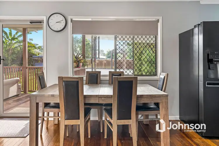 Second view of Homely house listing, 7 Cockrem Street, Brassall QLD 4305