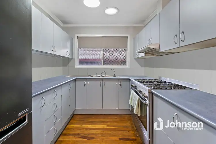 Third view of Homely house listing, 7 Cockrem Street, Brassall QLD 4305