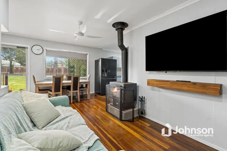Fourth view of Homely house listing, 7 Cockrem Street, Brassall QLD 4305