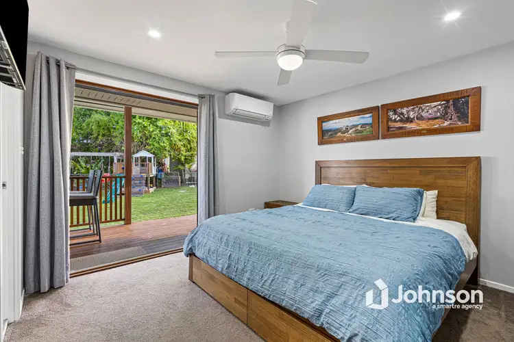 Fifth view of Homely house listing, 7 Cockrem Street, Brassall QLD 4305